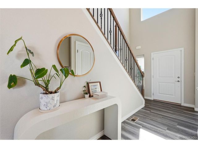 10460 Wrangell Cir, Colorado Springs, CO 80924