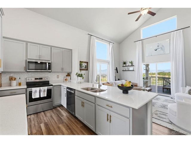 10460 Wrangell Cir, Colorado Springs, CO 80924