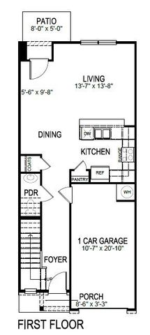 1480 Lexington way, Lewisburg, TN 37091