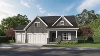 3543 Cedarvale Court, Powder Springs, GA 30127