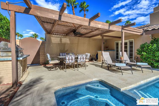 1341 E Padua Way, Palm Springs, CA 92262