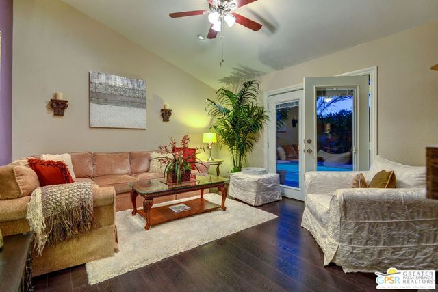 1341 E Padua Way, Palm Springs, CA 92262