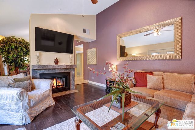 1341 E Padua Way, Palm Springs, CA 92262