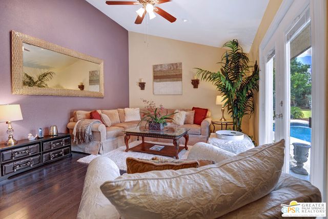 1341 E Padua Way, Palm Springs, CA 92262