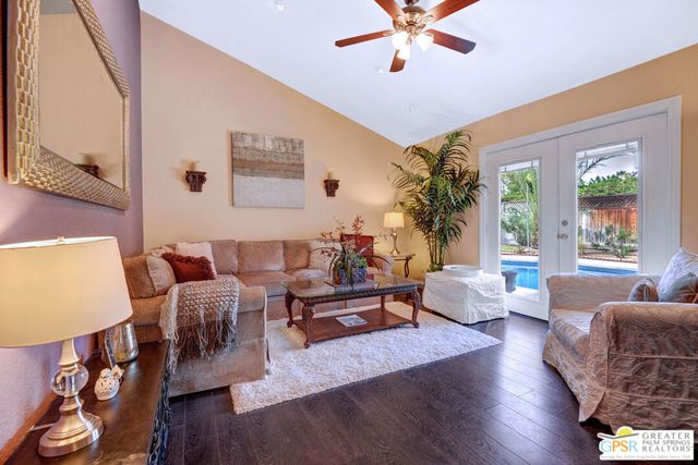 1341 E Padua Way, Palm Springs, CA 92262