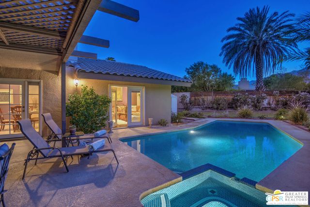 1341 E Padua Way, Palm Springs, CA 92262