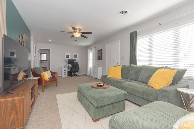 4218 Kensington Avenue, Evansville, IN 47710