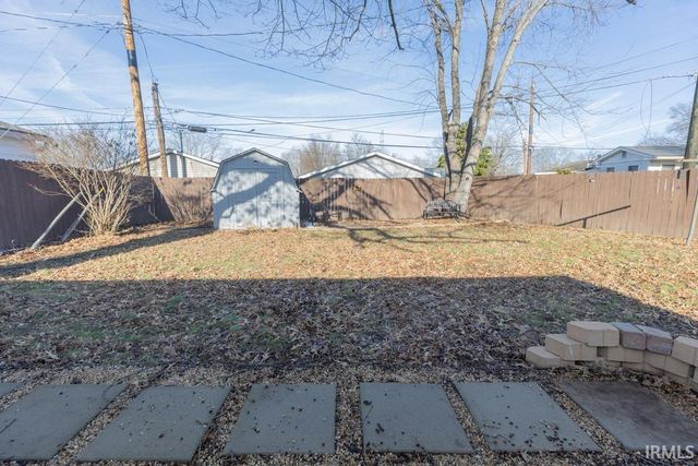 4218 Kensington Avenue, Evansville, IN 47710