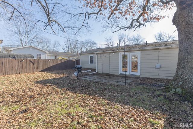 4218 Kensington Avenue, Evansville, IN 47710