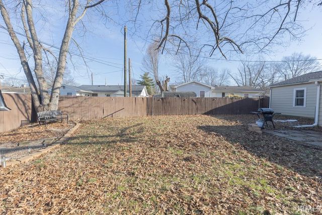 4218 Kensington Avenue, Evansville, IN 47710