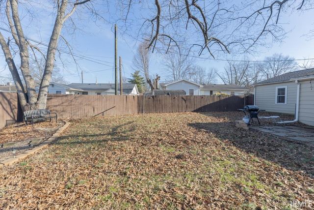 4218 Kensington Avenue, Evansville, IN 47710