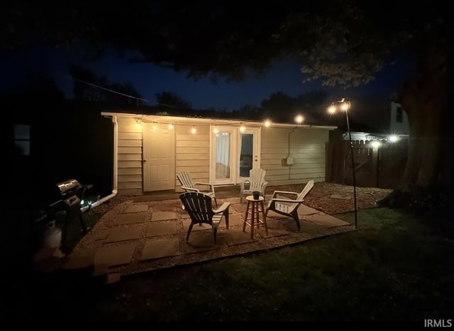 4218 Kensington Avenue, Evansville, IN 47710