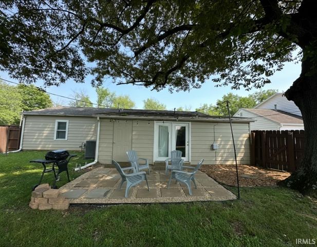 4218 Kensington Avenue, Evansville, IN 47710