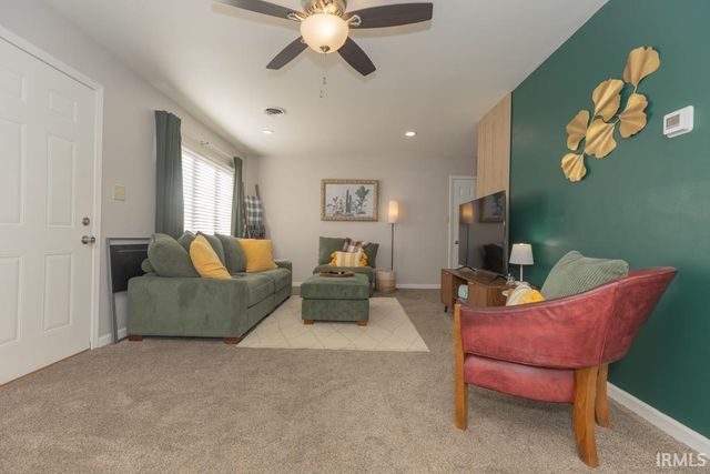 4218 Kensington Avenue, Evansville, IN 47710