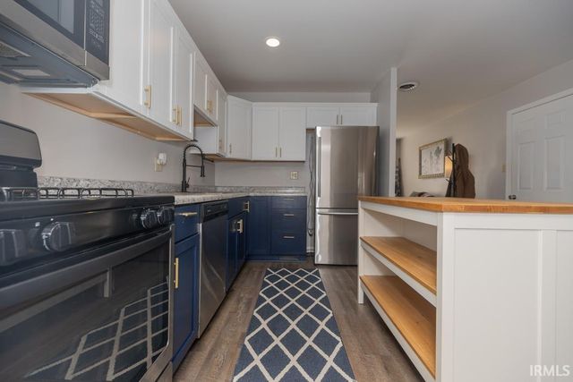 4218 Kensington Avenue, Evansville, IN 47710