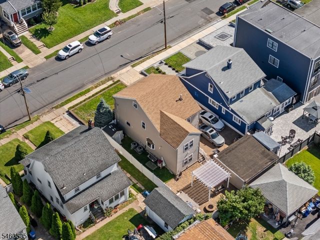 39 Richmond Ave, Paterson City, NJ 07502