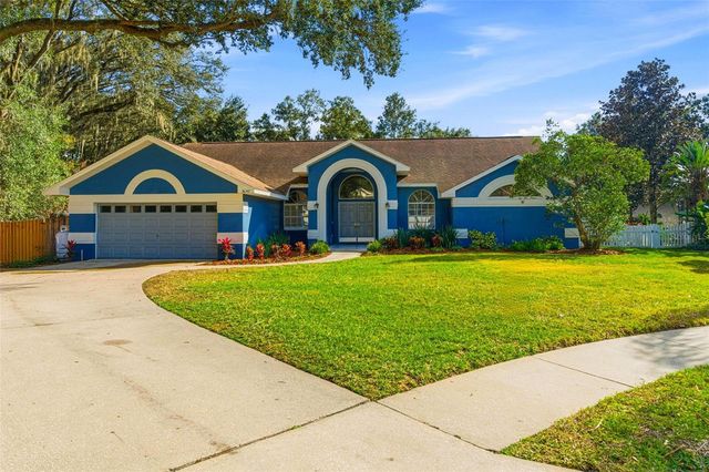 3042 COLONIAL RIDGE DRIVE, Brandon, FL 33511