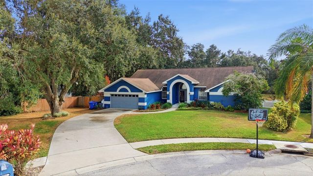 3042 COLONIAL RIDGE DRIVE, Brandon, FL 33511