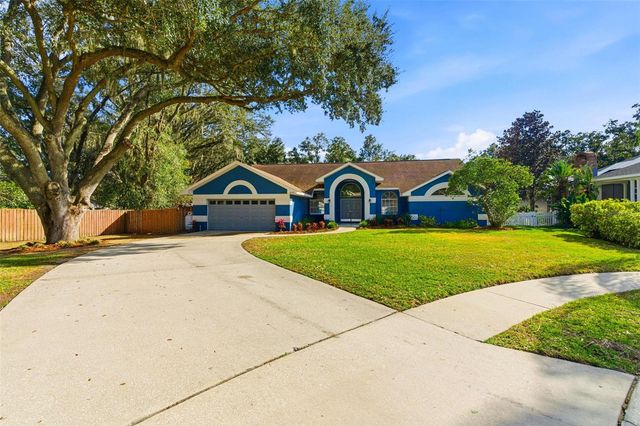 3042 COLONIAL RIDGE DRIVE, Brandon, FL 33511