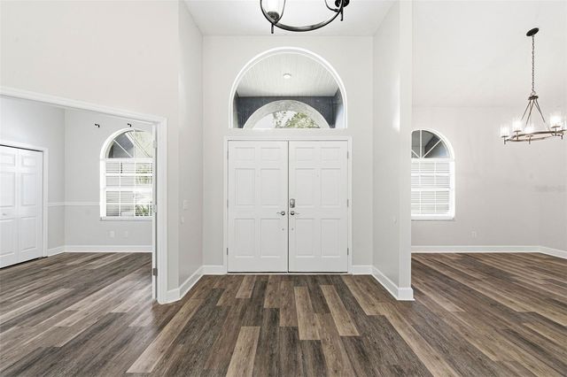 3042 COLONIAL RIDGE DRIVE, Brandon, FL 33511