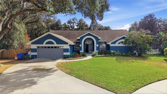 3042 COLONIAL RIDGE DRIVE, Brandon, FL 33511