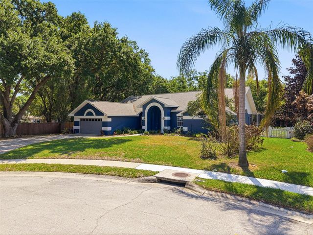 3042 COLONIAL RIDGE DRIVE, Brandon, FL 33511