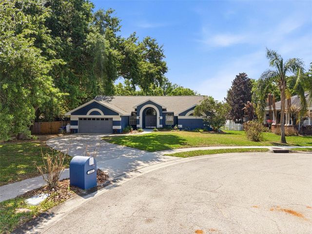 3042 COLONIAL RIDGE DRIVE, Brandon, FL 33511