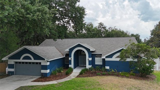 3042 COLONIAL RIDGE DRIVE, Brandon, FL 33511