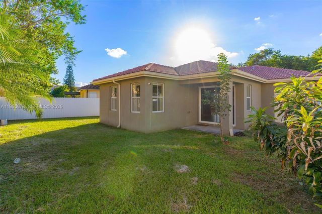 24333 SW 109th Path, Homestead, FL 33032