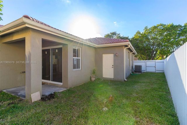24333 SW 109th Path, Homestead, FL 33032
