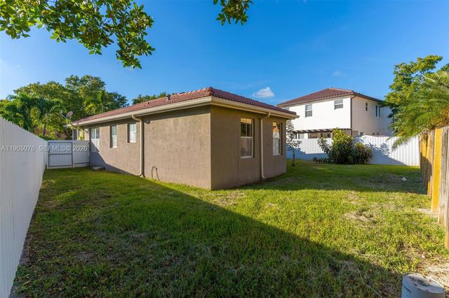 24333 SW 109th Path, Homestead, FL 33032