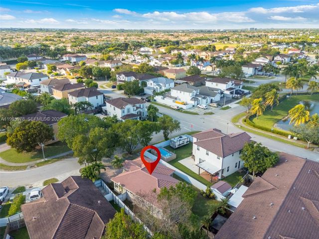 24333 SW 109th Path, Homestead, FL 33032