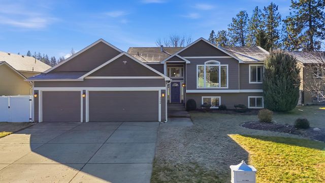 2908 E Clover Park Ave, Mead, WA 99021