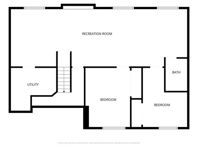 2908 E Clover Park Ave, Mead, WA 99021