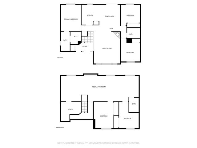 2908 E Clover Park Ave, Mead, WA 99021