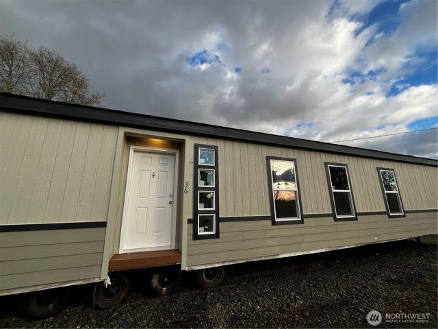 36 Porter Creek Road, Elma, WA 98541