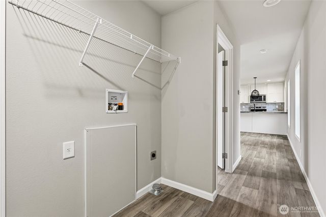 36 Porter Creek Road, Elma, WA 98541