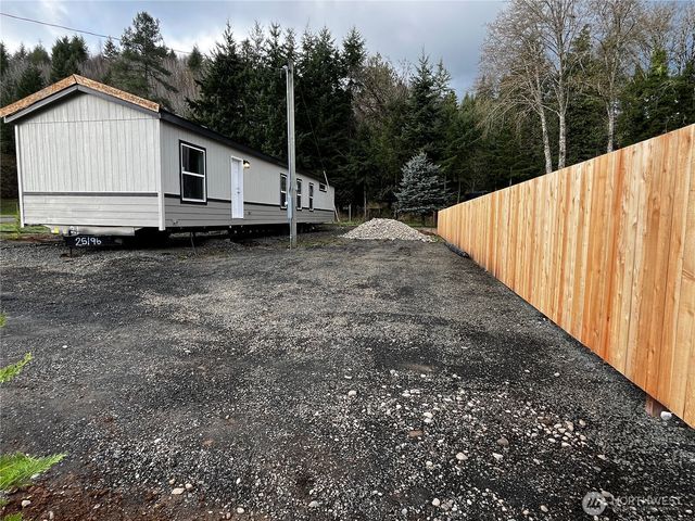 36 Porter Creek Road, Elma, WA 98541