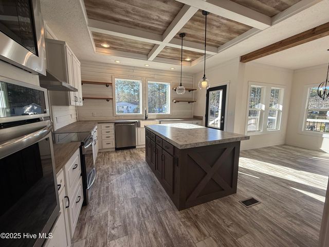 845 Watson Avenue, Carolina Shores, NC 28467