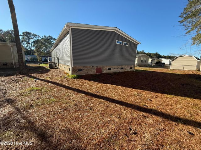 845 Watson Avenue, Carolina Shores, NC 28467