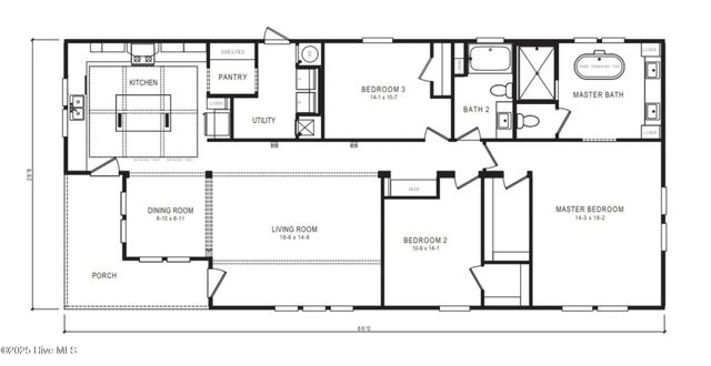 845 Watson Avenue, Carolina Shores, NC 28467
