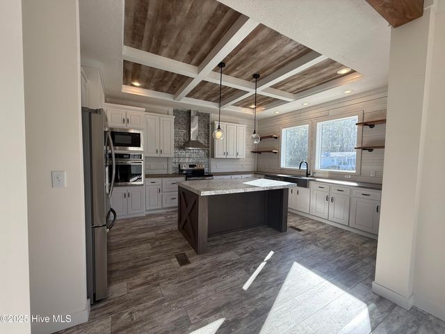 845 Watson Avenue, Carolina Shores, NC 28467