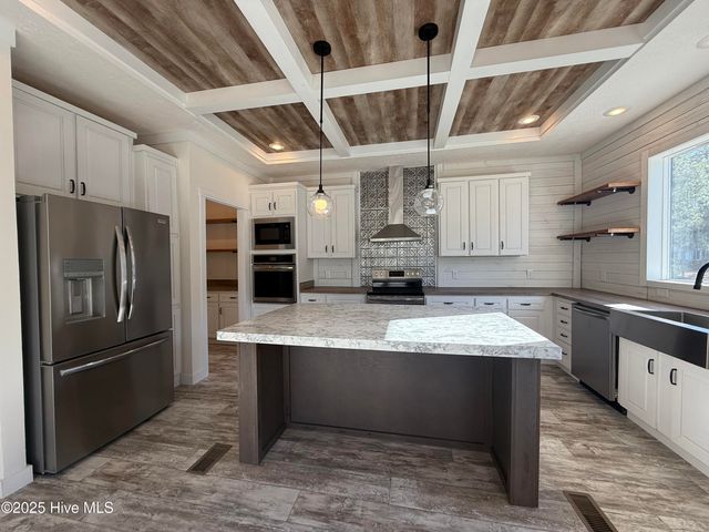 845 Watson Avenue, Carolina Shores, NC 28467