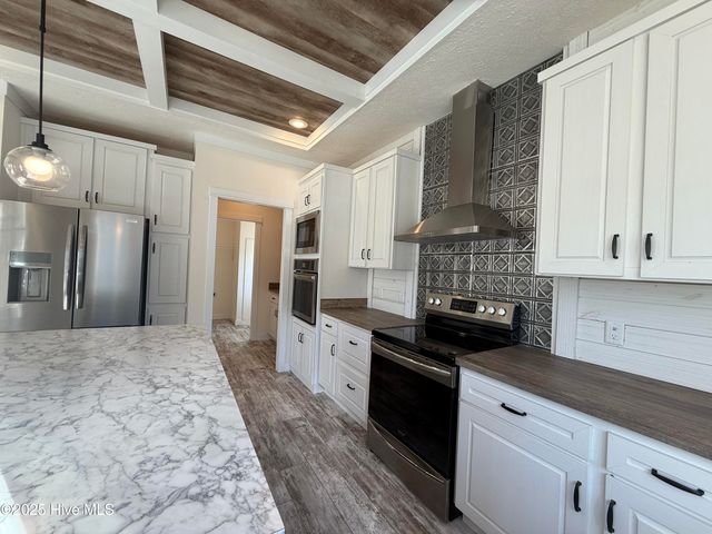 845 Watson Avenue, Carolina Shores, NC 28467