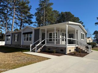 845 Watson Avenue, Carolina Shores, NC 28467