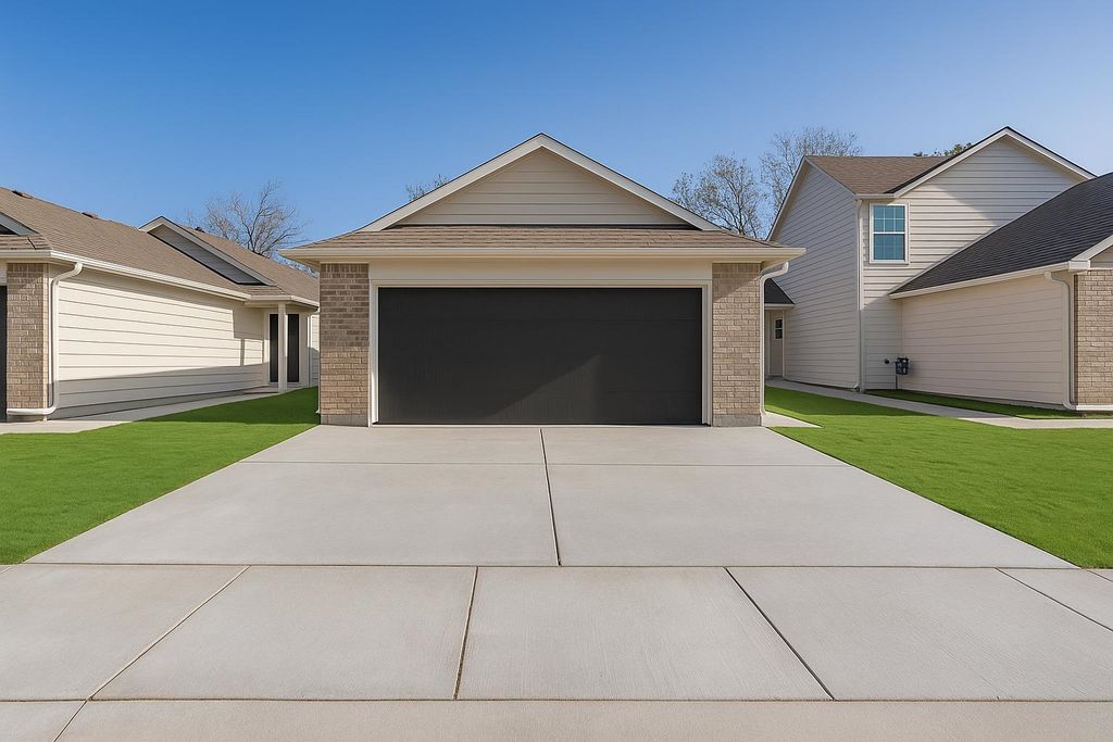 1607 S Limuel St, Wichita, KS 67235