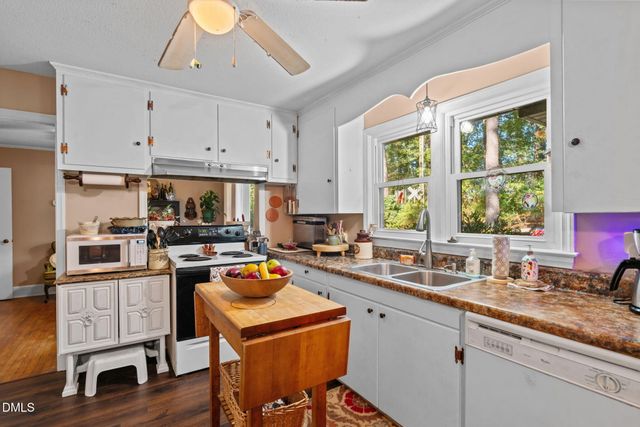 717 Lakeside Drive, Sanford, NC 27330