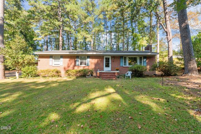 717 Lakeside Drive, Sanford, NC 27330