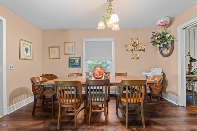 717 Lakeside Drive, Sanford, NC 27330