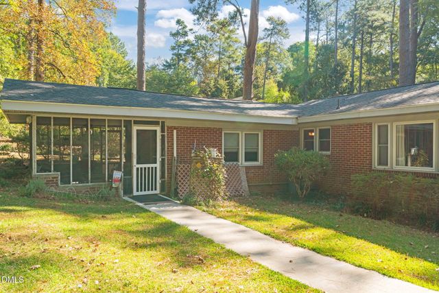 717 Lakeside Drive, Sanford, NC 27330